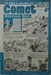 The Comet  #547 (10 January 1959)