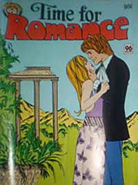 Time for Romance (Murray, 1982)  ([September 1982])