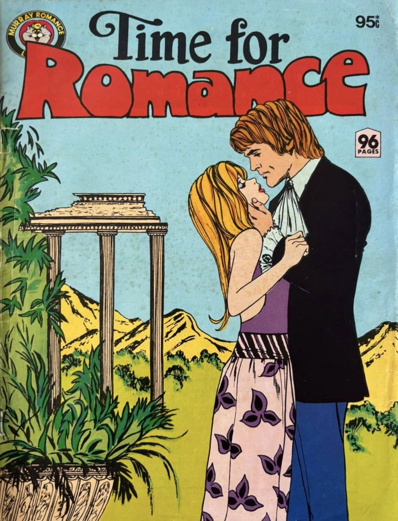 Time for Romance (Murray, 1982)  ([September 1982])