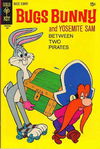 Bugs Bunny (Western, 1962 series) #129