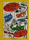 Popular Funnies Jumbo Edition (Rosnock, 1982) #R2228 — Jumbo Editions of Your Favourite Comics (page 1)