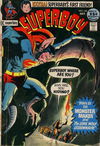 Superboy (DC, 1949 series) #178 October 1971