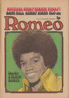 Romeo (DC Thompson, 1957? series) 5 May 1973 5 May 1973