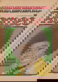 Romeo (DC Thompson, 1957 series) 5 May 1973