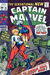 Captain Marvel (Marvel, 1968 series) #20 (June 1970)