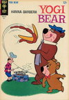 Yogi Bear  #21 (July 1965)