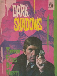 Dark Shadows (Rosnock/SPPL, 1974 series)  #24082 ([1974])