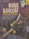 Boris Karloff Tales of Mystery (Jubilee/South Pacific, 1974) #24083 ([1974])