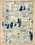 Batman (KGM, 1952 series) #38 — Untitled (page 2)