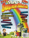 Mad SuperSize (Horwitz, 2004 series) #17 ([June 2012])