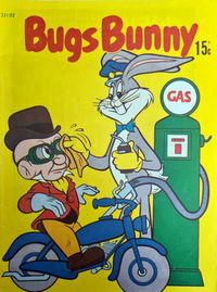 Bugs Bunny (Magman, 1973?) #23102 [1973]