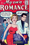 My Own Romance (Marvel, 1949 series) #74 March 1960