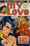 My Love  #23 (May 1973)