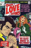 Our Love Story (Marvel, 1969 series) #5 (June 1970)