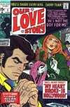 Our Love Story  #5 (June 1970)