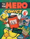 The New Hero Comics (Frank Johnson, 1945?)  [1945?]