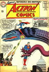 Action Comics (DC, 1938 series) #303 August 1963