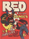 Red Finnegan Comics (Bertram, 1949? series) #4 [June 1949?]