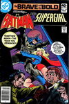 The Brave and the Bold (DC, 1955 series) #160 (March 1980)