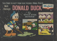 Mobil Walt Disney (Mobil Oil, 1982 series)  #3 ([May 1882?])