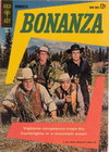 Bonanza  #2 (March 1963)
