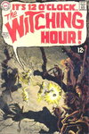 Witching Hour  #3 (June 1969)
