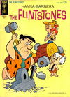 The Flintstones (Western, 1962 series) #19 July 1964