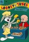 Looney Tunes and Merrie Melodies Comics (Dell, 1954 series) #164