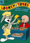Looney Tunes and Merrie Melodies Comics  #164 (June 1955)