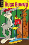 Bugs Bunny (Western, 1962 series) #132