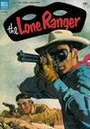 The Lone Ranger (Dell, 1948 series) #66 (December 1953)