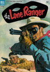 The Lone Ranger  #66 (December 1953)