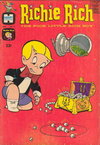 Richie Rich  #11 (July 1962)