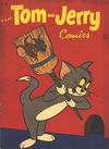 M-G-M's Tom and Jerry Comics (Magman, 1967 series)  #17-14 ([1967])