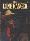 The Lone Ranger (Magman, 1967?) #17-20 [1967]