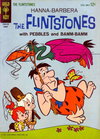 The Flintstones  #20 (August 1964)