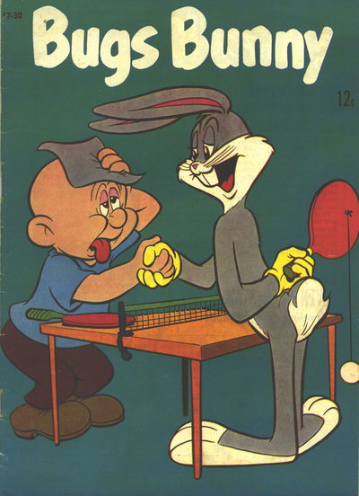 Bugs Bunny  #17-30 ([1967])