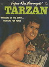 Edgar Rice Burroughs' Tarzan  #17-35 ([1967])