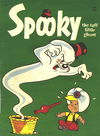 Spooky the Tuff Little Ghost (Magman, 1967) #17-38 ([1967])