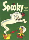 Spooky the Tuff Little Ghost  #17-38 ([1967])