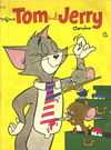 M.G.M.'s Tom and Jerry Comics (Magman, 1967 series)  #17-42 ([1967])