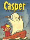 Casper the Friendly Ghost (Magman, 1967 series)  #17-50 ([1967])