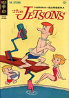 The Jetsons  #22 (September 1966)
