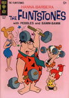 The Flintstones  #35 (August 1966)