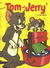 M-G-M's Tom and Jerry Comics (Magman, 1968?) #18-39 ([1968])