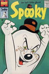 Spooky  #35 (September 1959)