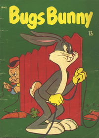 Bugs Bunny (Magman, 1968?) #18-43