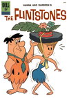 The Flintstones  #5 (May-June 1962)