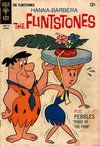 The Flintstones  #42 (October 1967)