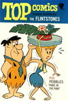 Top Comics the Flintstones  #3 (1967)